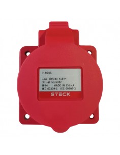 Steck H4046   Base  Hembra...
