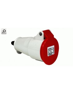 Steck H4056  Ficha Hembra...