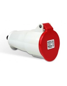 Steck H4256  Ficha Hembra...