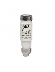 Lct 5851 F-10 Fusible Aereo...