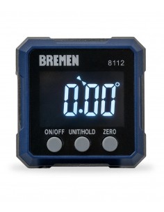 Bremen 8112 Inclinometro...