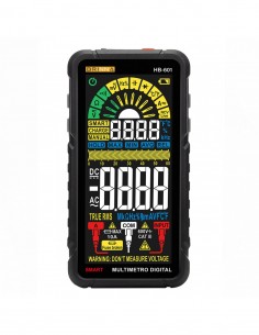Brinna Hb-601 Tester Smart...