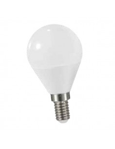 Interelec 402977 E14 Led 7w...