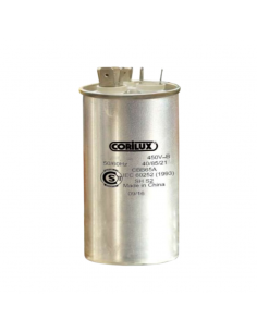 Corilux Cduo003 Capacitor...