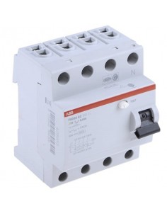 Abb Fh204 Ac-63/0.3...
