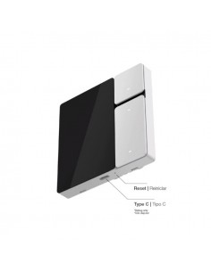 Demasled Domo61-bl Panelde...