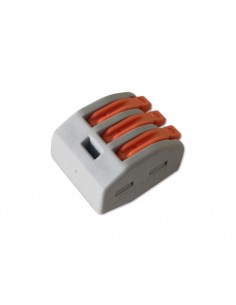 Demasled Cnc-18 Conector...