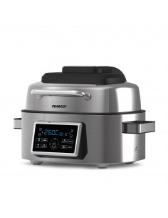 Peabody Pe-afg01ix Parrilla...
