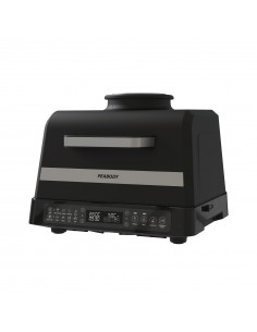 Peabody Pe-afg02n Airgrill...