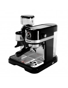 Peabody Pe-ce5010n Cafetera...
