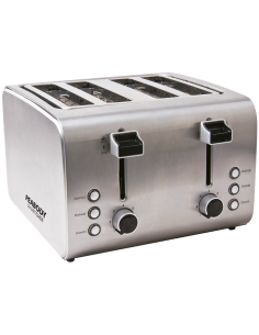 Peabody Pe-t8520 Tostadora...