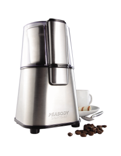 Peabody Pe-mc9100 Molinillo...
