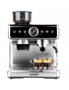 Peabody Pe-ce5020n Cafetera...