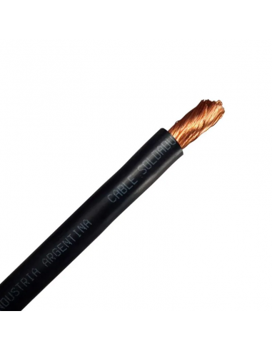. Argenplas Sp50ne Mts. Cable...