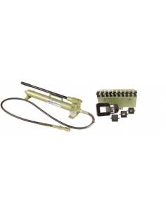 Lct 4003 Co-400 Pinza... 2