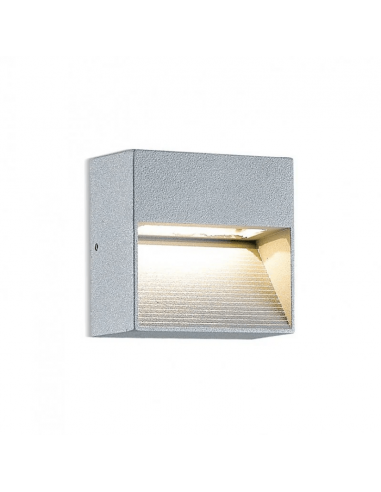 Candil B5250 Bt Boxer Aplique Pared...