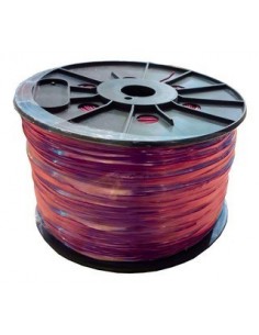 Argenplas U1ro____ Mts. Cable  1 X   1.00 Bobina Unip   Rojo       X1000 Iram Nm247-3 2