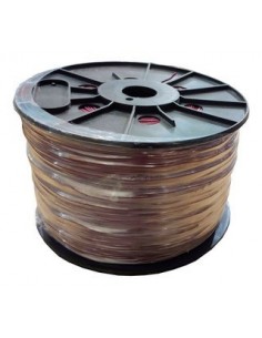 Argenplas U1ma____ Mts. Cable  1 X   1.00 Bobina Unip  Marron       X1000 Iram Nm247-3 2