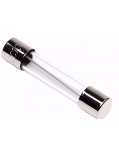 Mgl B171 Fusible De Vidrio 31mm 30.0 A 2