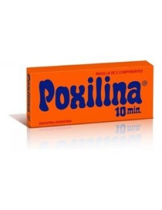 Poxipol Poxilina  10min                (70g) 2
