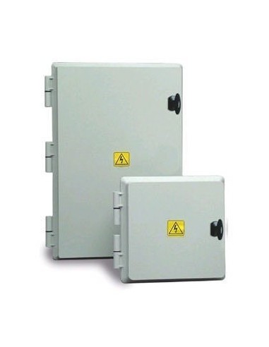 Roker Prg348 Gabinete C/bandeja 525 X...