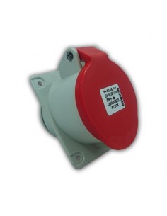Steck H4246 Base Hembra 4x... 2