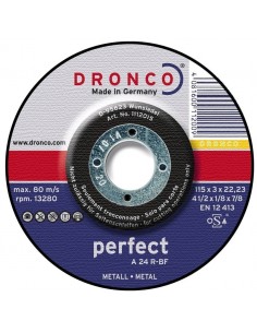 / - Dronco 1112015 Disco De... 2