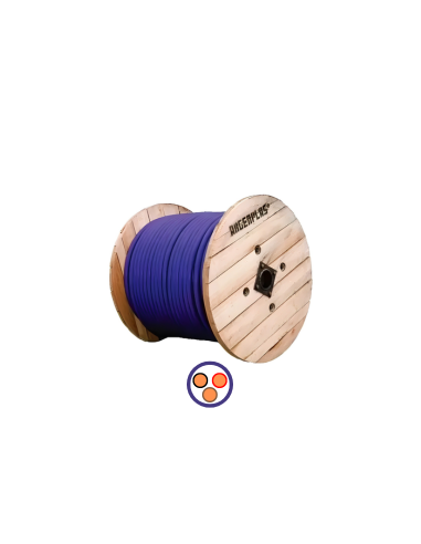 * Argenplas S3150f Mts. Cable 3 X...