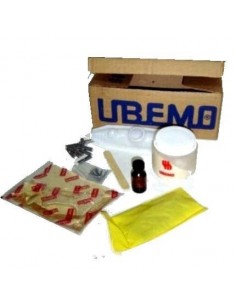 Ubemo Er-b4 Empalme Recto... 2