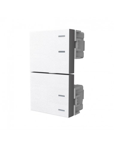 Jeluz 60453 2 Mod Platinum 2 X...