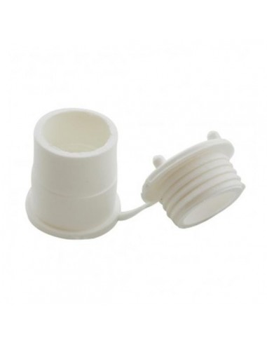 - Huferjo 1134b Conector Pvc 3/4...