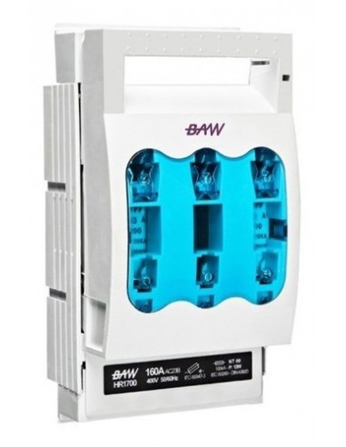 Baw Hr171 Seccionador Bajo Carga 3 X...