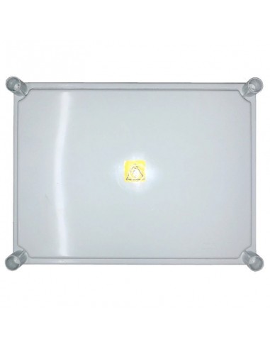 Genrod 045008 Caja Estanca Pvc 285 X...