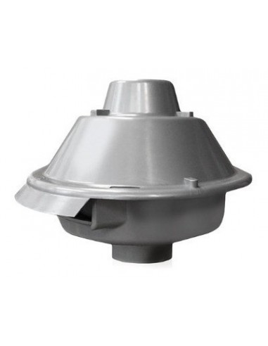 Tst 500-4 S300 Extractor 4 Monof....