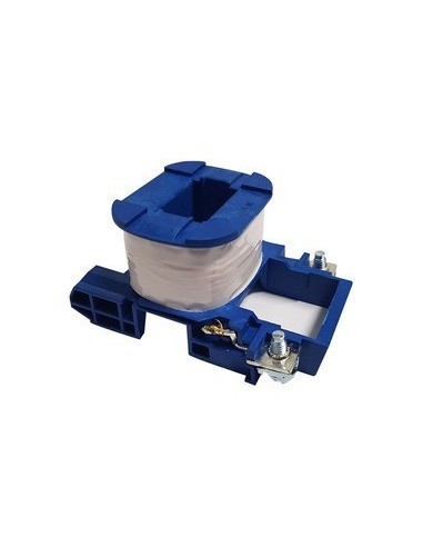 Steck Shx318b7 Bobina P/cont. 24v 9a...