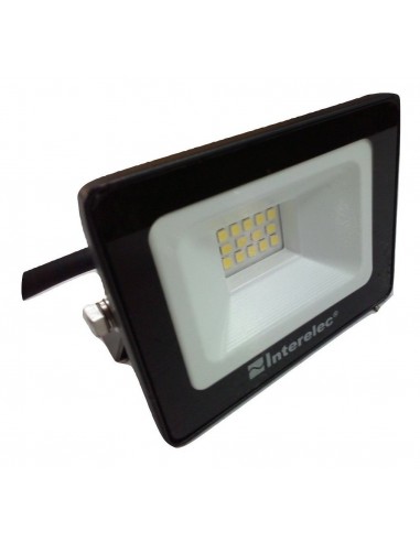 Interelec 403750 Reflector Led 10w...