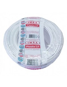 Imsa Plastix Cf 16bl Mts.... 2