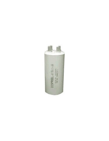 Corilux Cct012 Capacitor Monofasico...