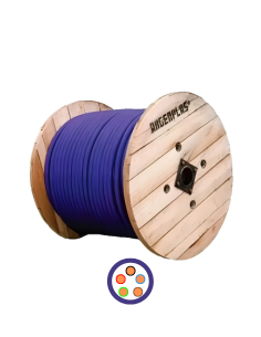 Argenplas S516f Mts. Cable...