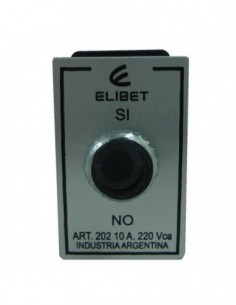 Elibet 202 Interruptor...