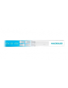Macroled T5-30-5w-cw Liston... 2
