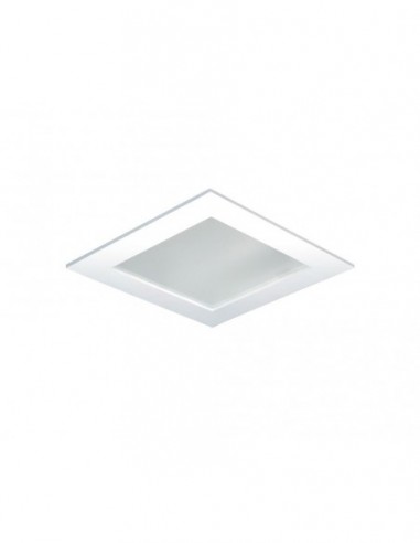 - Lucciola 50014n Sima Panel Led...