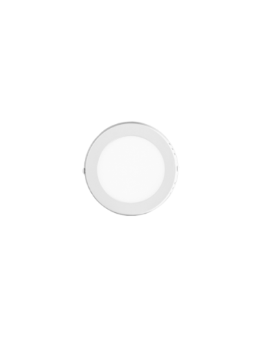 Macroled Pr06nw Plafon Led Sobreponer...