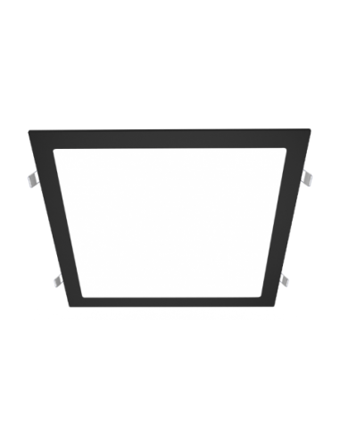 Macroled Npec24cw Panel Led Embutir...