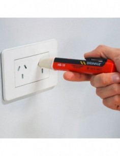 Brinna Hb-10 Voltdetect De... 2