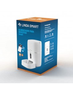 Linda Smart Alimentador P/... 2