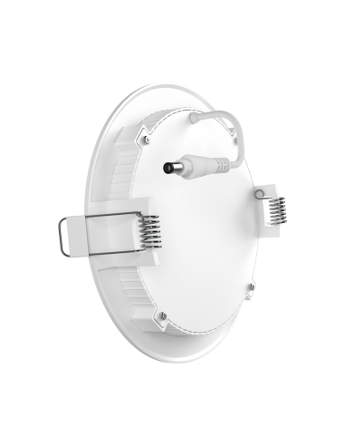 Macroled Per06nw Panel Led Embutir...