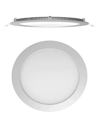 . Lucciola Ble252 C Panel Led...