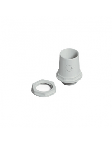 * Genrod Ctr20hdx Conector Pvc Para...