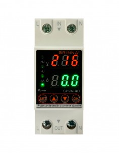 Brinna Spva-40 Protector De... 2